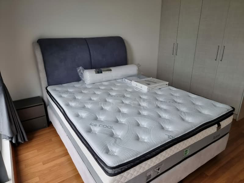 Service Residence for Rent at The Clio 2 Residences - Kydd Low - Bedroom - PropertyGuru.com.my