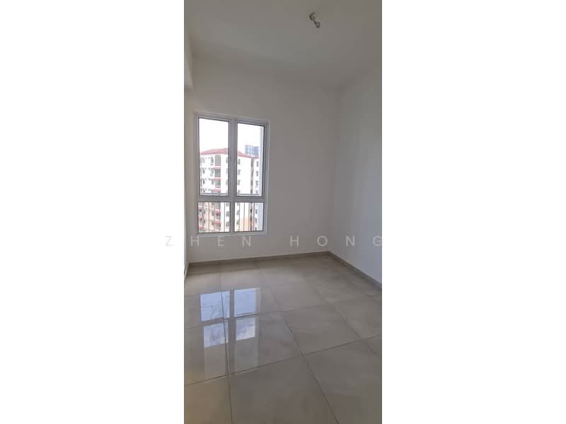 Kondominium untuk Dijual di Lucerne Residences - Zhen Hong - Interior - PropertyGuru.com.my
