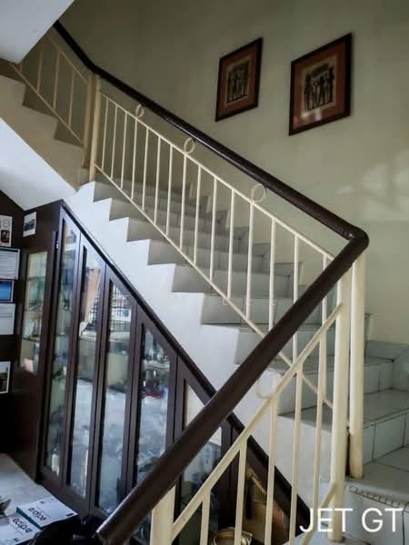 Semi-Detached House for Sale in Taman Mesra (Klang) - Tom Lee - PropertyGuru.com.my