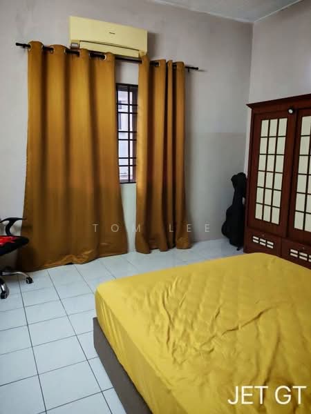 Semi-Detached House for Sale in Taman Mesra (Klang) - Tom Lee - PropertyGuru.com.my
