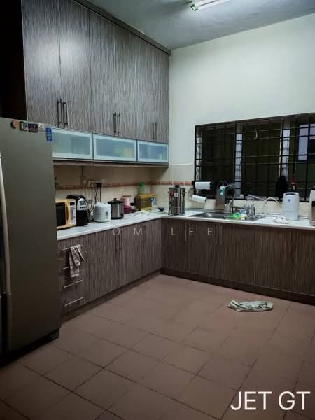 Semi-Detached House for Sale in Taman Mesra (Klang) - Tom Lee - PropertyGuru.com.my