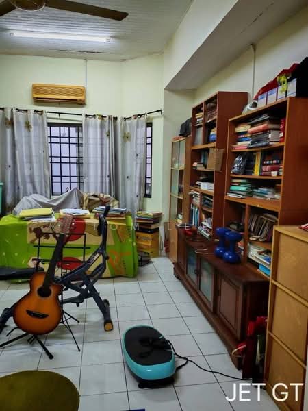 Semi-Detached House for Sale in Taman Mesra (Klang) - Tom Lee - PropertyGuru.com.my