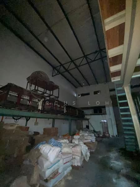 Semi-D Factory for Sale in Bandar Seri Alam (Masai) - Marcus Loh - PropertyGuru.com.my