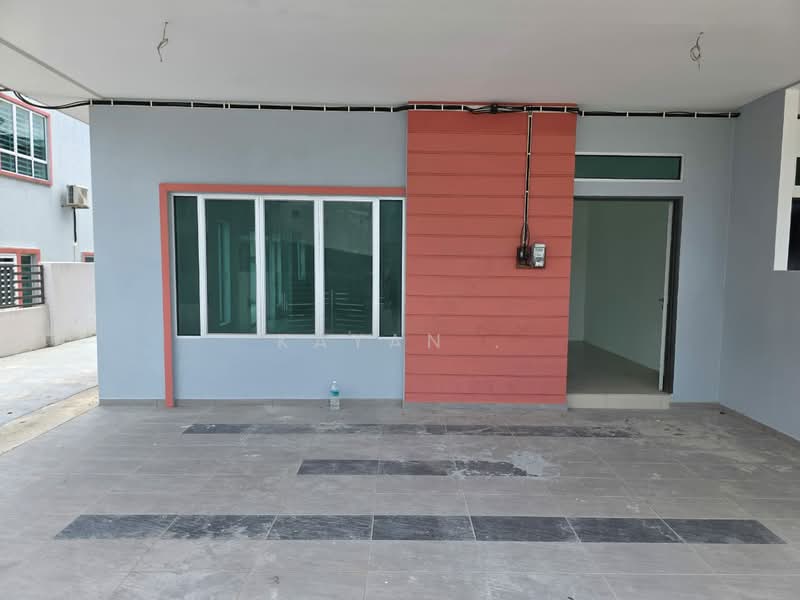 Semi-Detached House for Sale in Bandar Seri Botani (Ipoh) - Kayan . - Exterior - PropertyGuru.com.my
