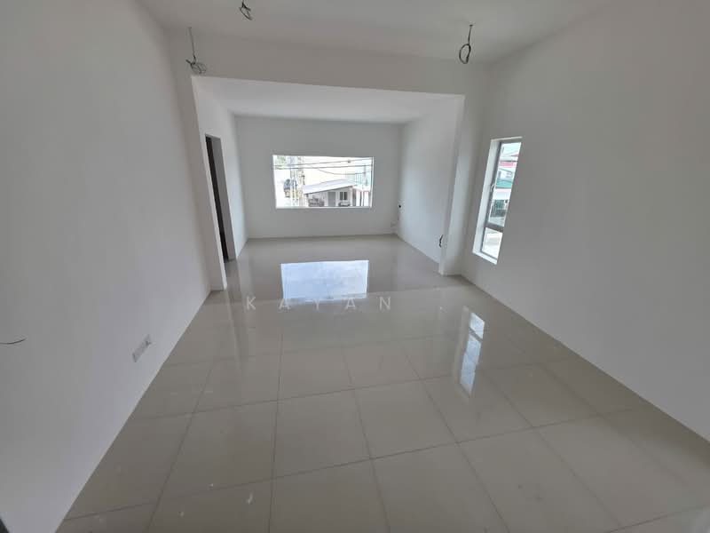 Semi-Detached House for Sale in Bandar Seri Botani (Ipoh) - Kayan . - Interior - PropertyGuru.com.my