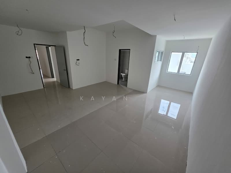 Semi-Detached House for Sale in Bandar Seri Botani (Ipoh) - Kayan . - Interior - PropertyGuru.com.my