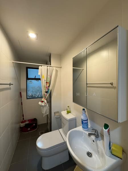 Service Residence for Rent at Zeva @ Equine South - Xann Chua - PropertyGuru.com.my
