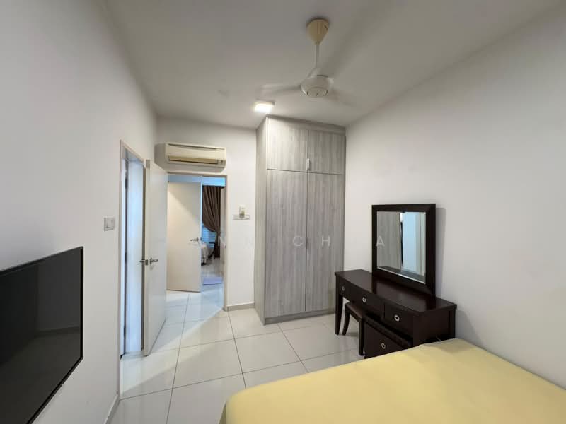 Service Residence for Rent at Zeva @ Equine South - Xann Chua - PropertyGuru.com.my