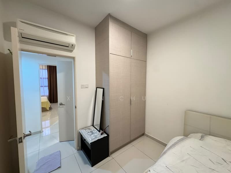 Service Residence for Rent at Zeva @ Equine South - Xann Chua - PropertyGuru.com.my