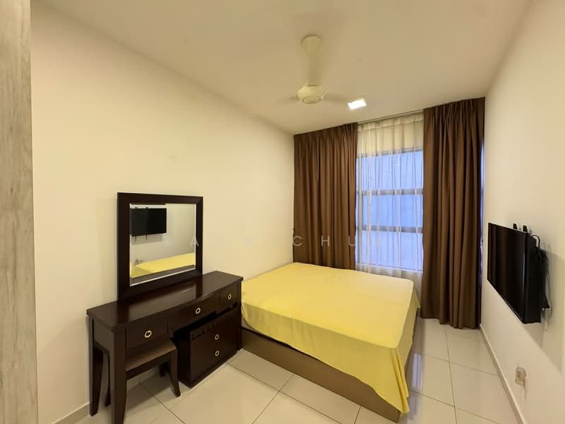 Service Residence for Rent at Zeva @ Equine South - Xann Chua - PropertyGuru.com.my
