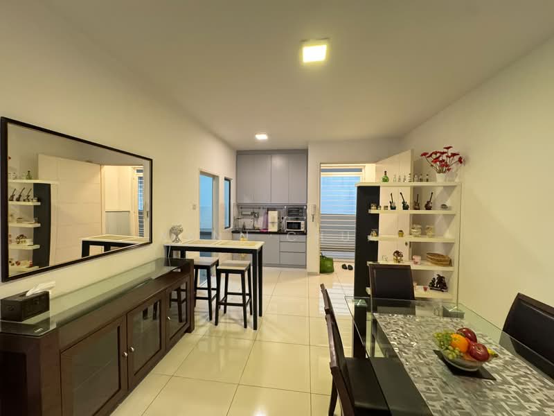 Service Residence for Rent at Zeva @ Equine South - Xann Chua - PropertyGuru.com.my