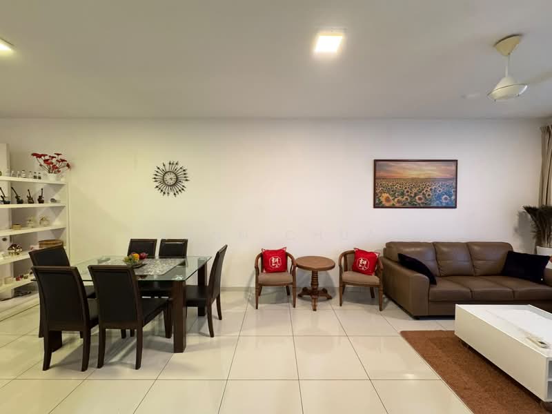 Service Residence for Rent at Zeva @ Equine South - Xann Chua - PropertyGuru.com.my