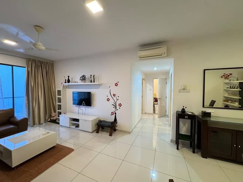 Service Residence for Rent at Zeva @ Equine South - Xann Chua - PropertyGuru.com.my
