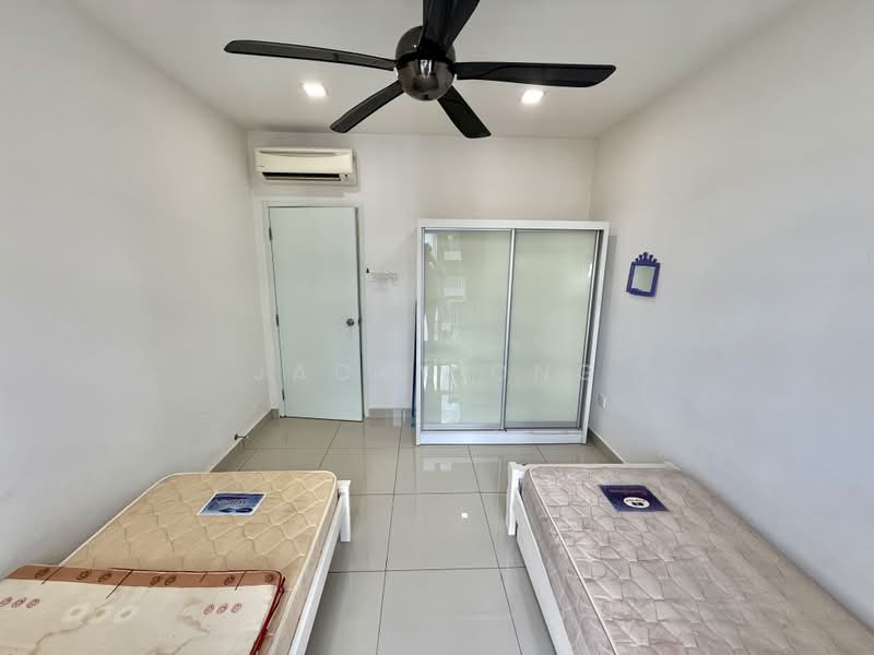 Servis Apartment untuk Disewa di D'Ambience Residences (Pangsapuri Ikatan Flora) - Jacky Ong - PropertyGuru.com.my