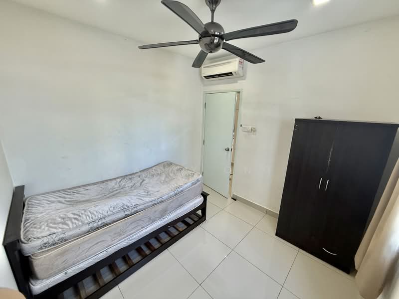 Servis Apartment untuk Disewa di D'Ambience Residences (Pangsapuri Ikatan Flora) - Jacky Ong - PropertyGuru.com.my
