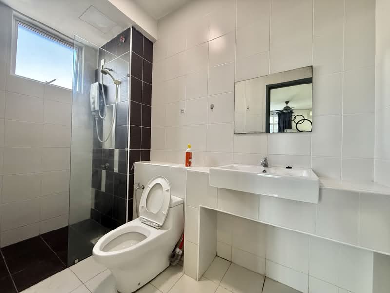Servis Apartment untuk Disewa di D'Ambience Residences (Pangsapuri Ikatan Flora) - Jacky Ong - PropertyGuru.com.my