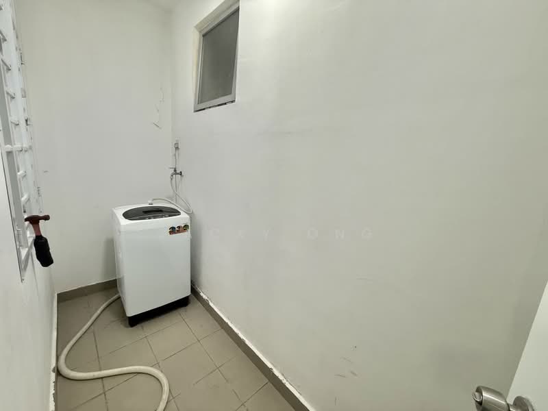 Servis Apartment untuk Disewa di D'Ambience Residences (Pangsapuri Ikatan Flora) - Jacky Ong - PropertyGuru.com.my