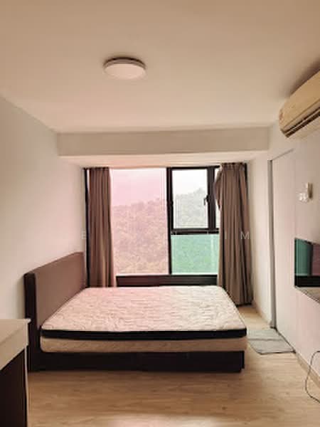 Service Residence for Rent at Empire Damansara - Ee Tsin Lim - Bedroom - PropertyGuru.com.my