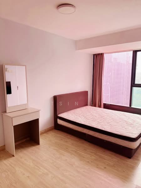 Service Residence for Rent at Empire Damansara - Ee Tsin Lim - Bedroom - PropertyGuru.com.my