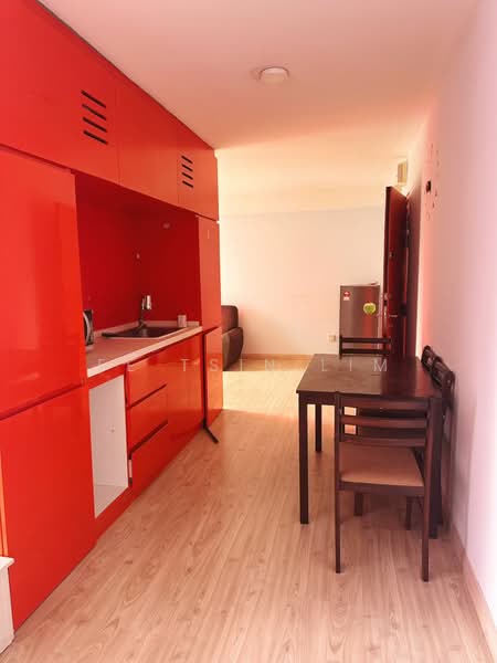 Service Residence for Rent at Empire Damansara - Ee Tsin Lim - Kitchen - PropertyGuru.com.my