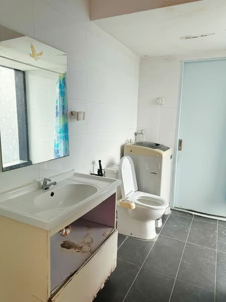 Service Residence for Rent at Empire Damansara - Ee Tsin Lim - Bathroom - PropertyGuru.com.my