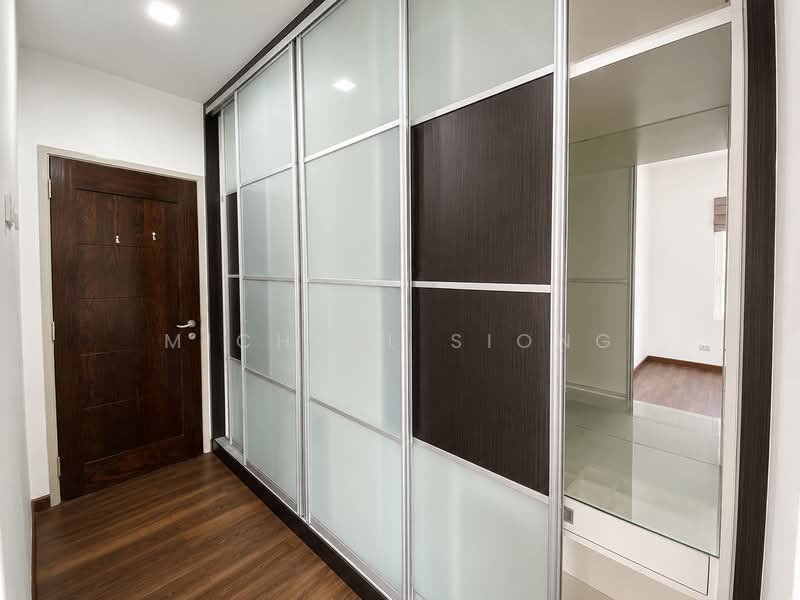 Rumah Berkembar untuk Disewa di Kota Emerald (Rawang) - Michael Siong - Interior - PropertyGuru.com.my