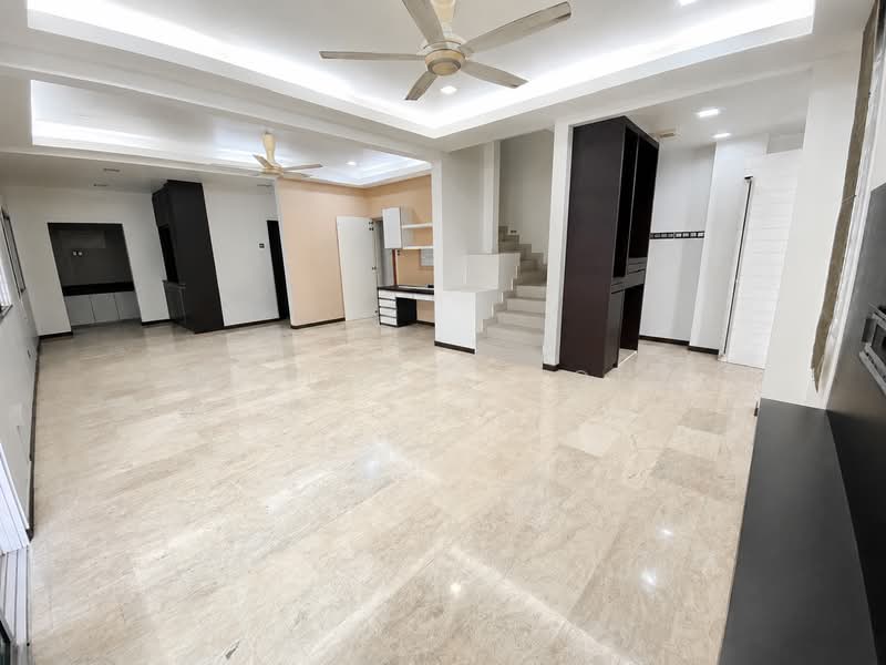 Rumah Berkembar untuk Disewa di Kota Emerald (Rawang) - Michael Siong - Interior - PropertyGuru.com.my