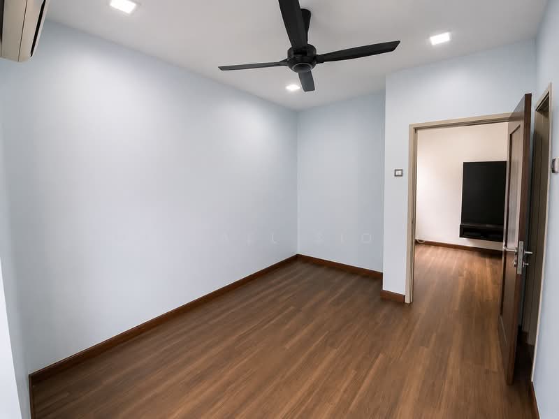 Rumah Berkembar untuk Disewa di Kota Emerald (Rawang) - Michael Siong - Interior - PropertyGuru.com.my