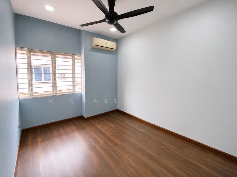 Rumah Berkembar untuk Disewa di Kota Emerald (Rawang) - Michael Siong - Interior - PropertyGuru.com.my