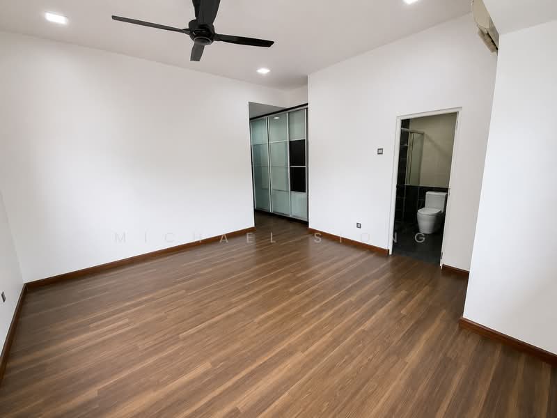 Rumah Berkembar untuk Disewa di Kota Emerald (Rawang) - Michael Siong - Interior - PropertyGuru.com.my