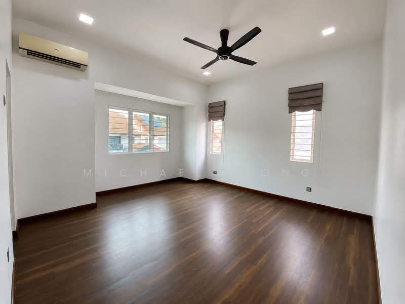 Rumah Berkembar untuk Disewa di Kota Emerald (Rawang) - Michael Siong - Interior - PropertyGuru.com.my