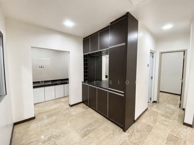 Rumah Berkembar untuk Disewa di Kota Emerald (Rawang) - Michael Siong - Interior - PropertyGuru.com.my