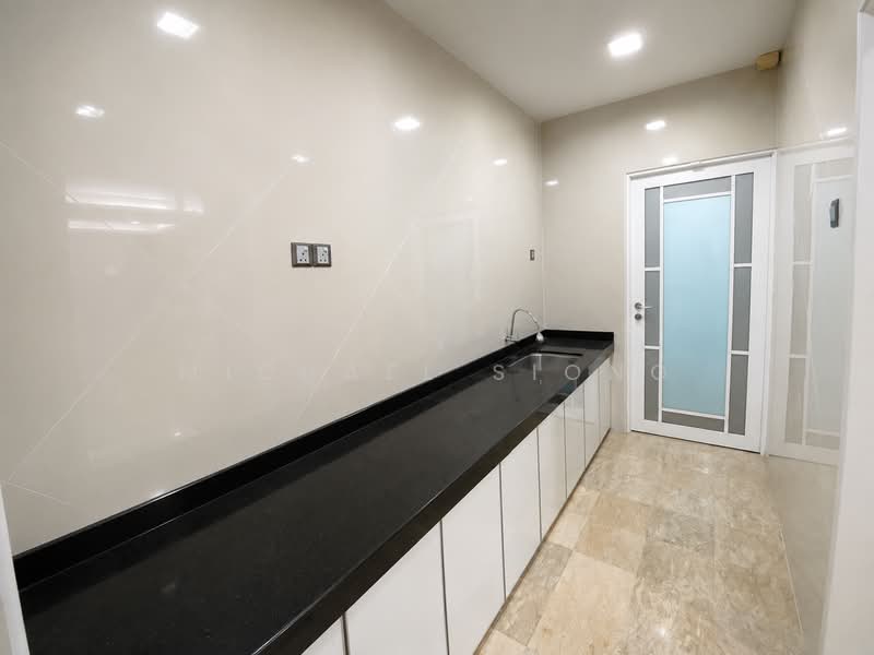 Rumah Berkembar untuk Disewa di Kota Emerald (Rawang) - Michael Siong - Interior - PropertyGuru.com.my