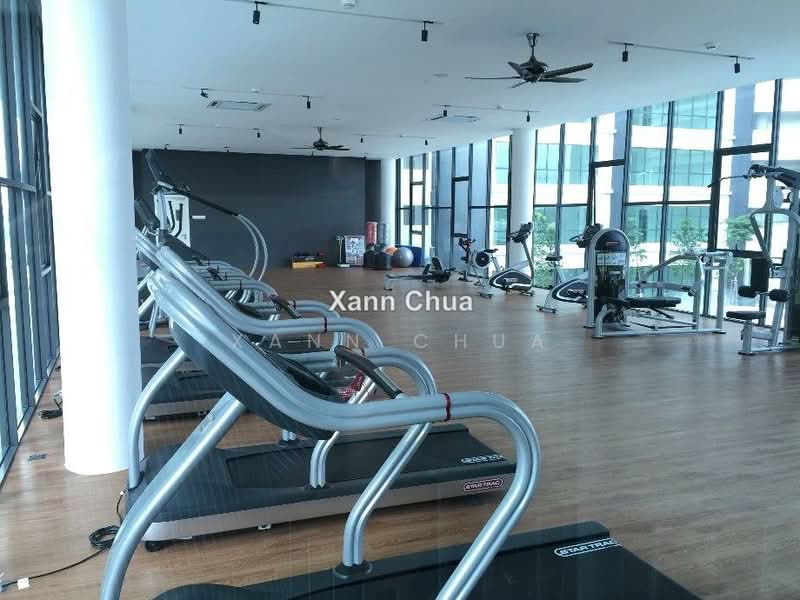 Servis Apartment untuk Dijual di Zeva @ Equine South - Xann Chua - PropertyGuru.com.my