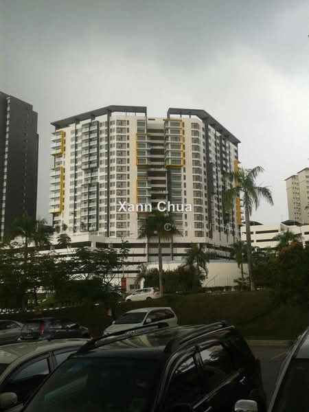 Servis Apartment untuk Dijual di Zeva @ Equine South - Xann Chua - PropertyGuru.com.my
