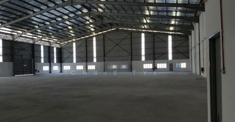 Semi-D Factory for Sale in Klang (Selangor) - Chris Tye - Interior - PropertyGuru.com.my
