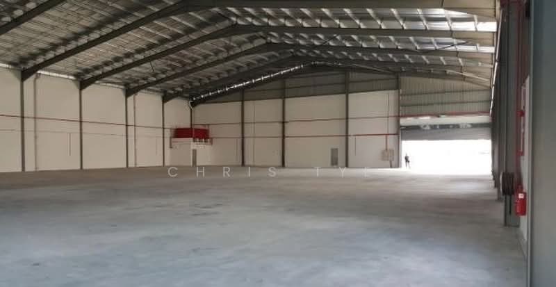 Semi-D Factory for Sale in Klang (Selangor) - Chris Tye - Interior - PropertyGuru.com.my