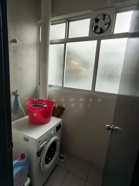 Service Residence for Rent at Kita Impian @ Cybersouth - Muhammad Amerul - Interior - PropertyGuru.com.my