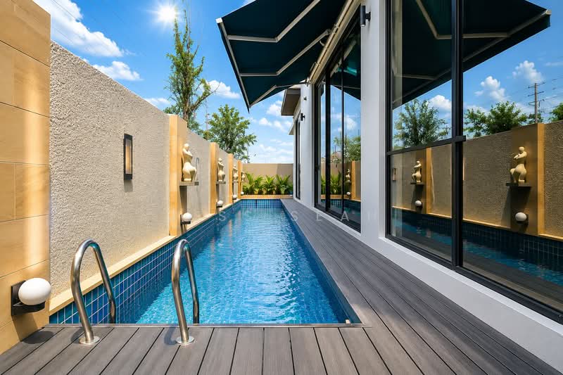 Bungalow for Sale in Usj 3 (Subang Jaya) - Jess Seah - Pool - PropertyGuru.com.my