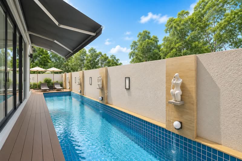 Bungalow for Sale in Usj 3 (Subang Jaya) - Jess Seah - Pool - PropertyGuru.com.my