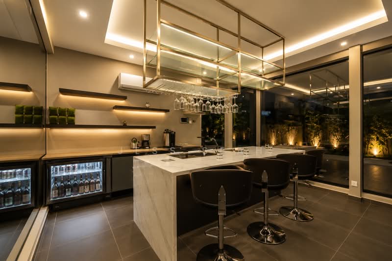 Bungalow for Sale in Usj 3 (Subang Jaya) - Jess Seah - Rooftop Bar - PropertyGuru.com.my