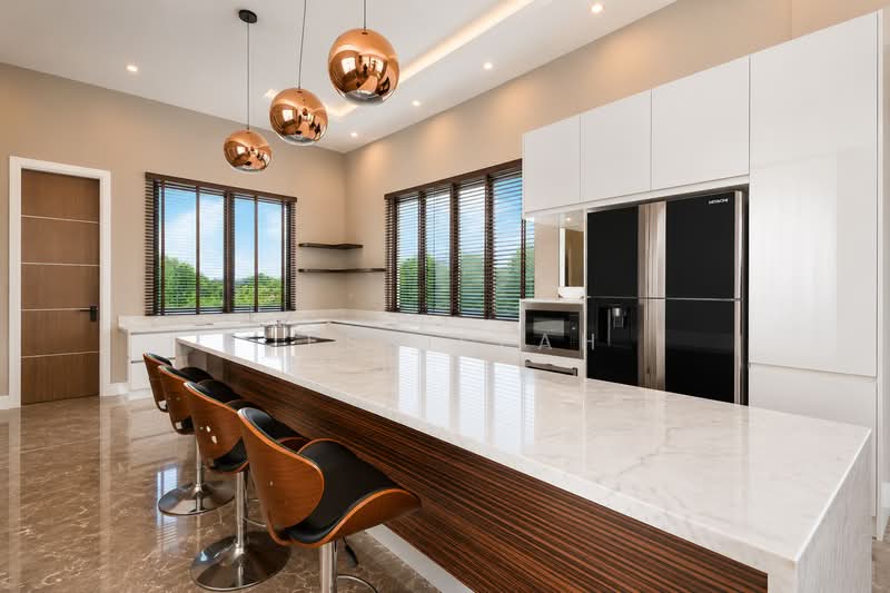 Bungalow for Sale in Usj 3 (Subang Jaya) - Jess Seah - Kitchen - PropertyGuru.com.my
