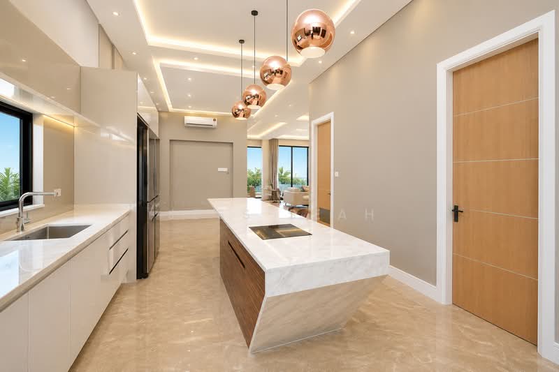 Bungalow for Sale in Usj 3 (Subang Jaya) - Jess Seah - Kitchen - PropertyGuru.com.my