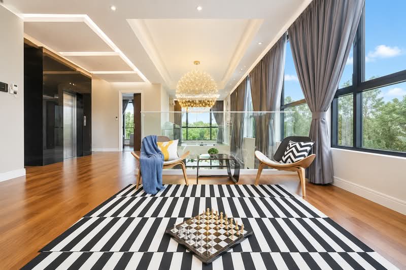 Bungalow for Sale in Usj 3 (Subang Jaya) - Jess Seah - Living Room - PropertyGuru.com.my