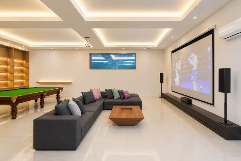 Bungalow for Sale in Usj 3 (Subang Jaya) - Jess Seah - Living Room - PropertyGuru.com.my