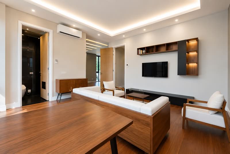 Bungalow for Sale in Usj 3 (Subang Jaya) - Jess Seah - Living Room - PropertyGuru.com.my