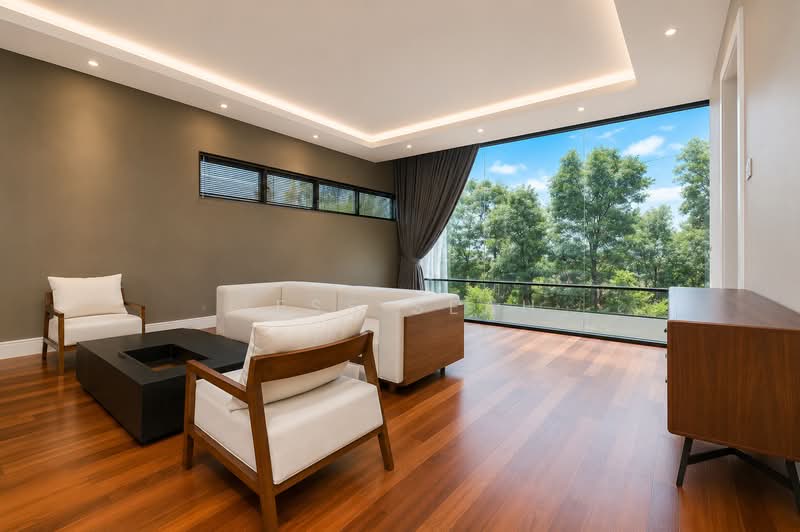 Bungalow for Sale in Usj 3 (Subang Jaya) - Jess Seah - Living Room - PropertyGuru.com.my