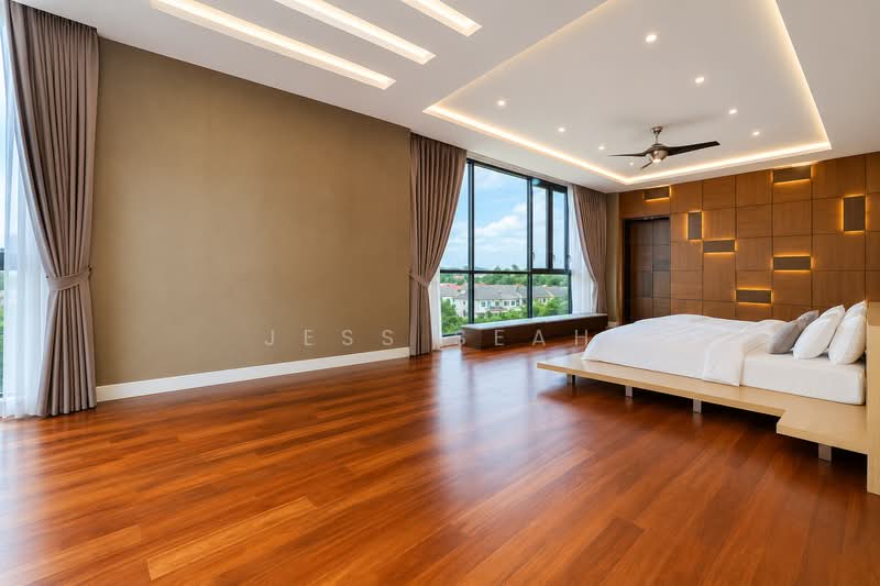 Bungalow for Sale in Usj 3 (Subang Jaya) - Jess Seah - Bedroom - PropertyGuru.com.my