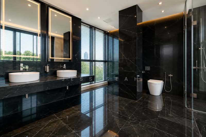 Bungalow for Sale in Usj 3 (Subang Jaya) - Jess Seah - Bathroom - PropertyGuru.com.my