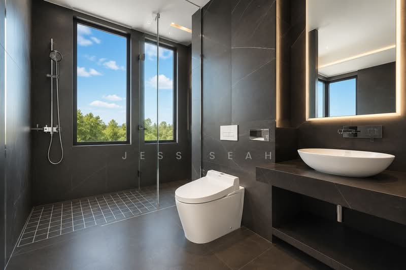 Bungalow for Sale in Usj 3 (Subang Jaya) - Jess Seah - Bathroom - PropertyGuru.com.my